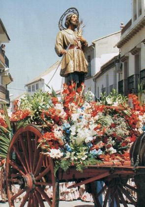 Romería y Fiestas de San Isidro