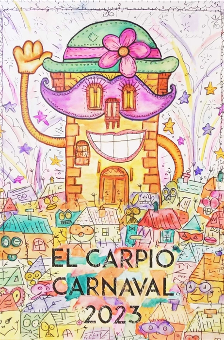 Carnaval de El Carpio