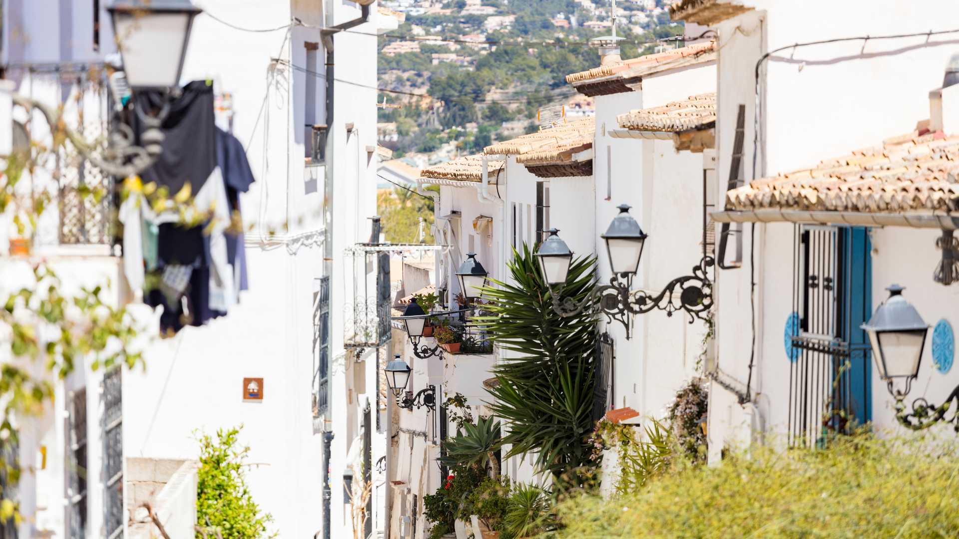 Semana Santa en Altea