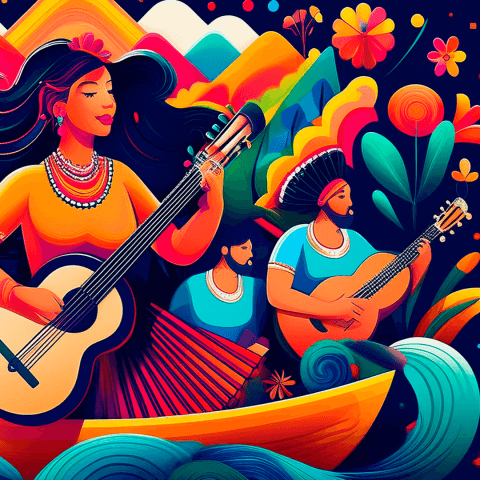 Festival Teresa Bolívar