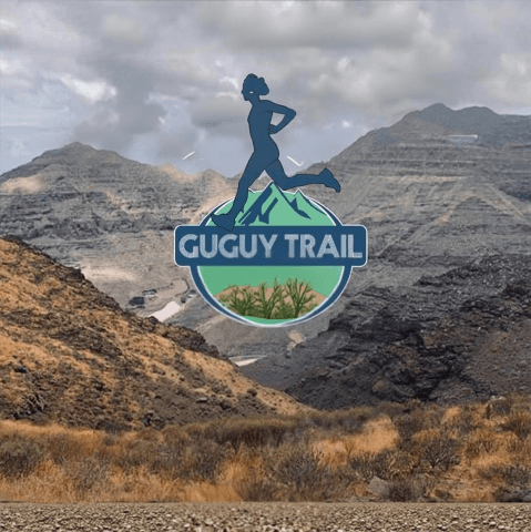 Guguy Trail Entrecorrales Tasartico