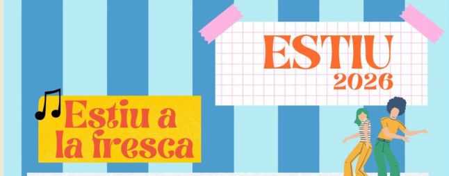 Estiu a la fresca Alcalà de Xivert