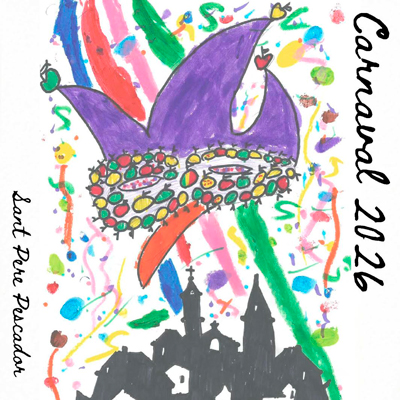 Carnaval de Sant Pere Pescador