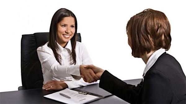 Taller Emplea: Domina tus entrevistas con confianza
