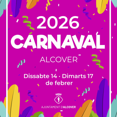 Carnaval d'Alcover