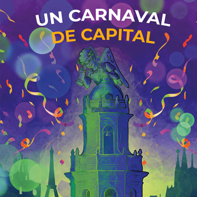 Carnaval del Vendrell