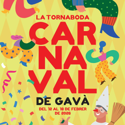 Carnaval de Gavà
