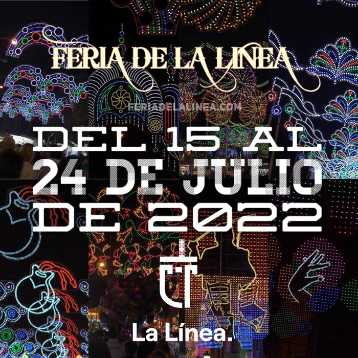 Feria de La Línea