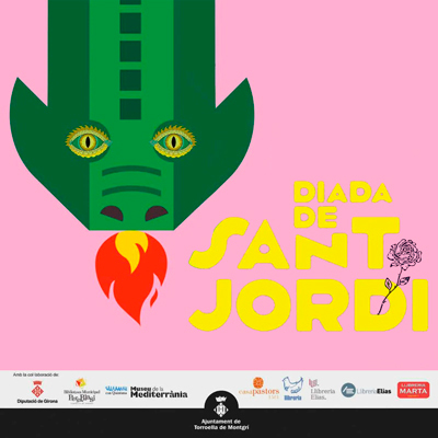 Sant Jordi a Torroella de Montgrí