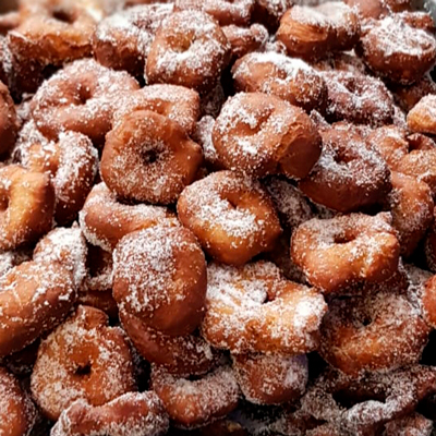 Brunyolada a Viladamat