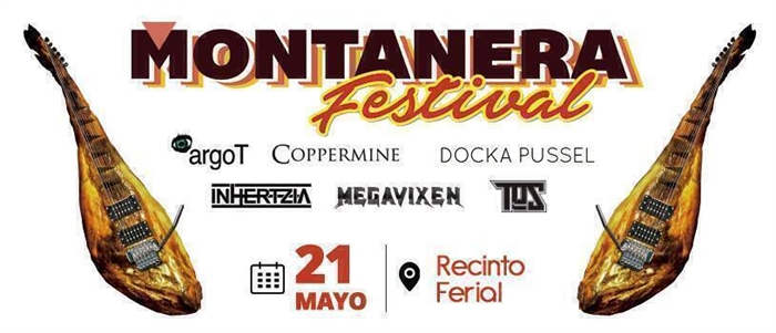 Montanera Festival