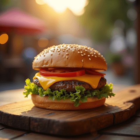 Burger Fest Canarias