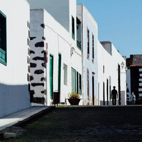 Fiestas del Carmen en Teguise