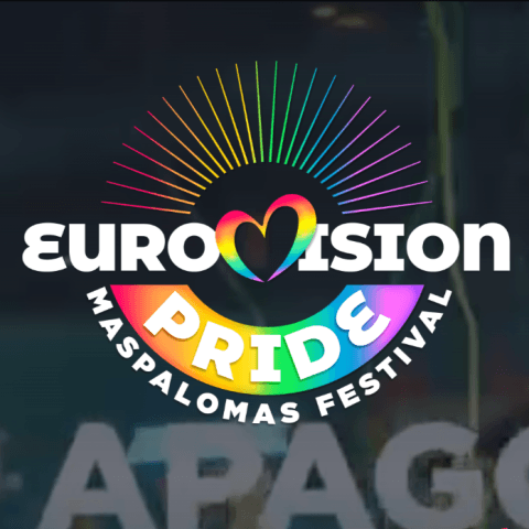 Eurovision Pride Maspalomas