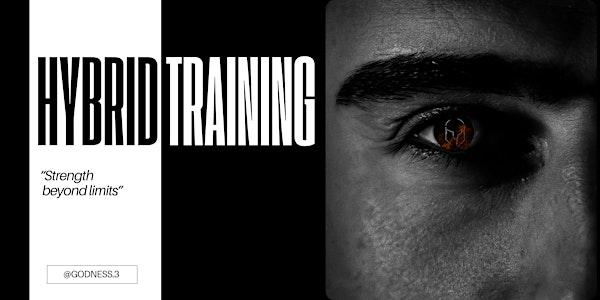 Hybrid Training Vol. VIII