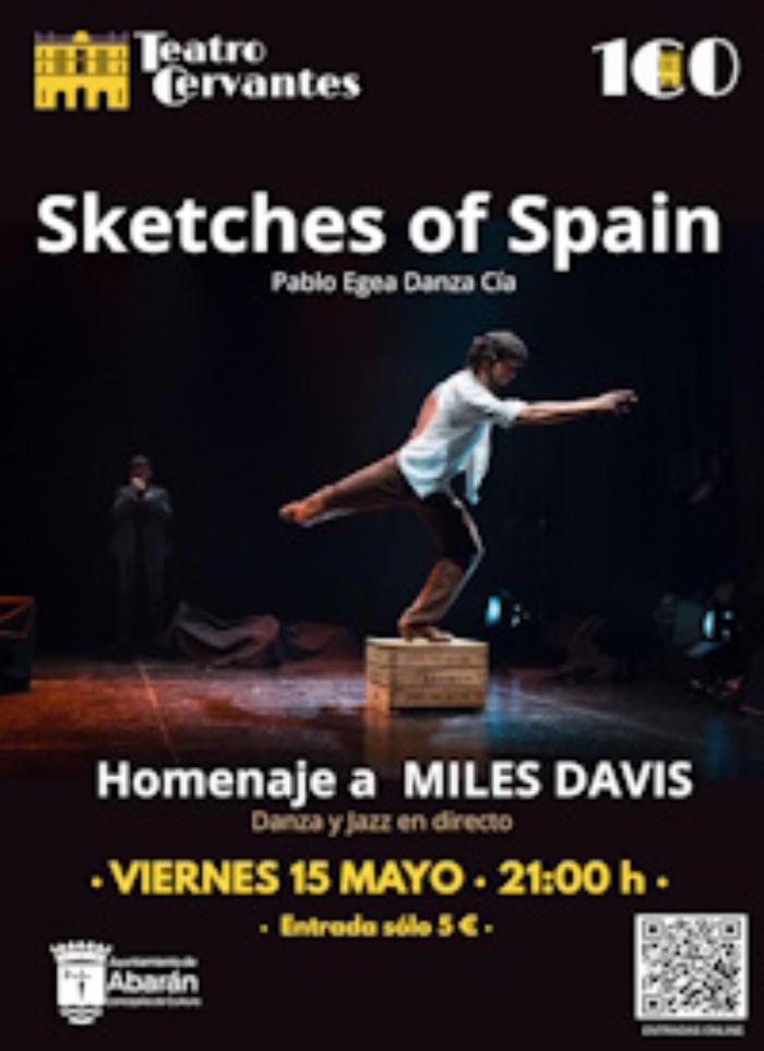 SKETCHES OF SPAIN