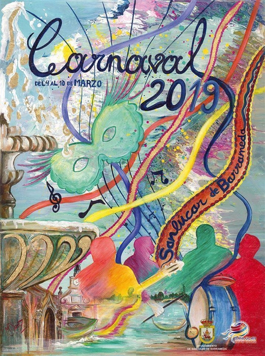 Carnaval de Sanlúcar de Barrameda