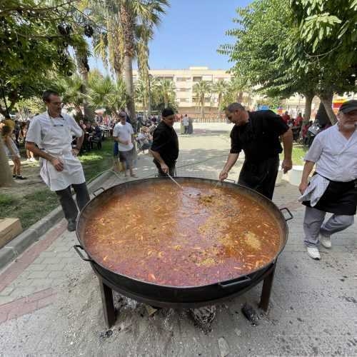 Aniversario de Torrenueva Costa