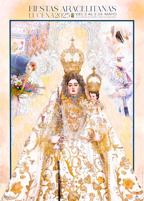 Fiestas Aracelitanas