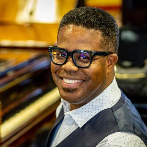 Iván "Melon" Lewis Trío