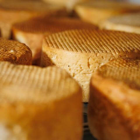 Feria del Queso de Garafía