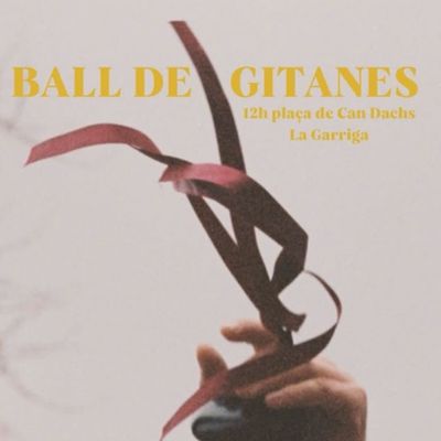 Ball de Gitanes de La Garriga