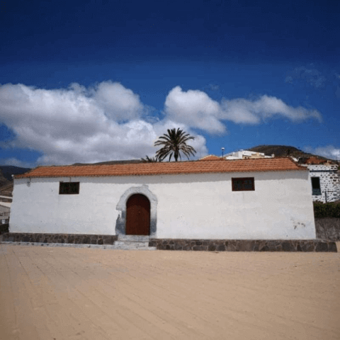 Fiestas de San Pedro en El Calvario