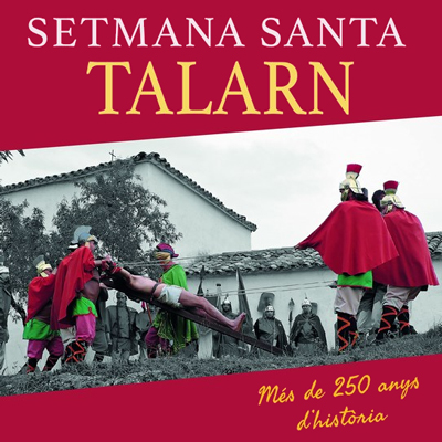 Setmana Santa a Talarn