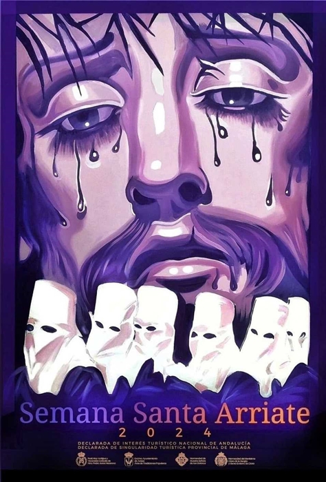 Semana Santa de Arriate