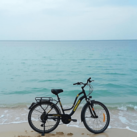 XC Cancajos Breña Baja