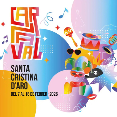 Carnaval de Santa Cristina d'Aro