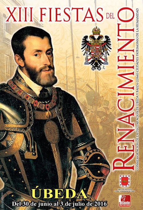 Fiestas del Renacimiento