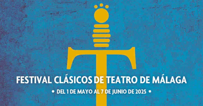 Festival Clásicos de Teatro de Málaga