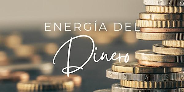 Retiro ENERGÍA DEL DINERO