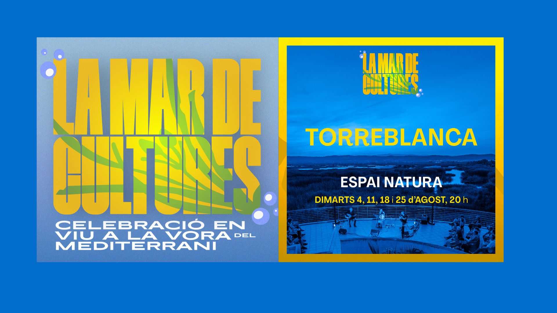 La Mar de Cultures