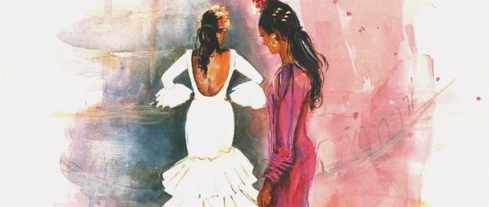 Feria de Sanlúcar la Mayor