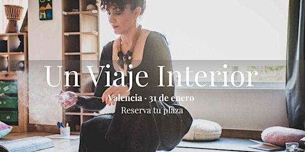 Un viaje Interior - Introspección personal