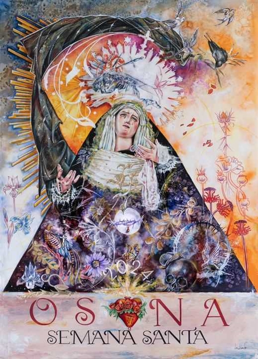 Semana Santa de Osuna