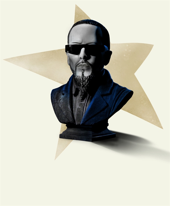 Starlite Occident 2026. Yandel Sinfónico