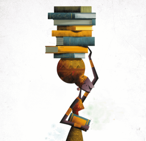 Feria del Libro de Telde