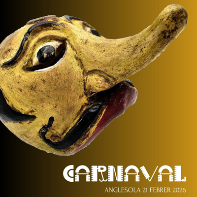 Carnaval d'Anglesola