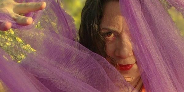 OFF LLOBET 2026 | SAGRADO RITO – Cecilia Zabala