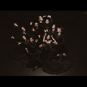 Ballet Flamenco de Andalucía Tierra Bendita