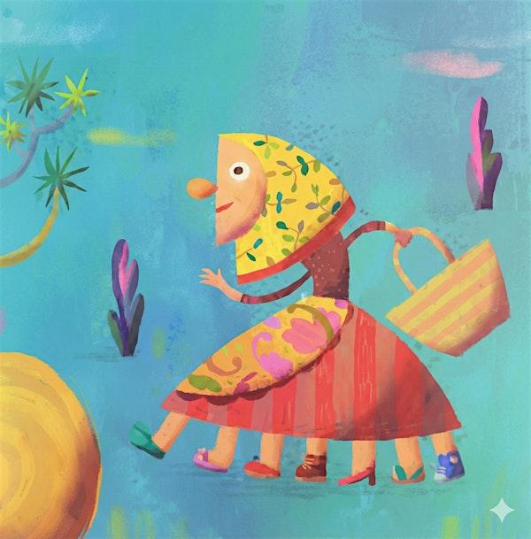 ENS VISITA SA JAIA COREMA A MORADUIX KIDS