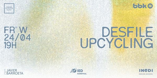 DESFILE FASHION REVOLUTION WEEK