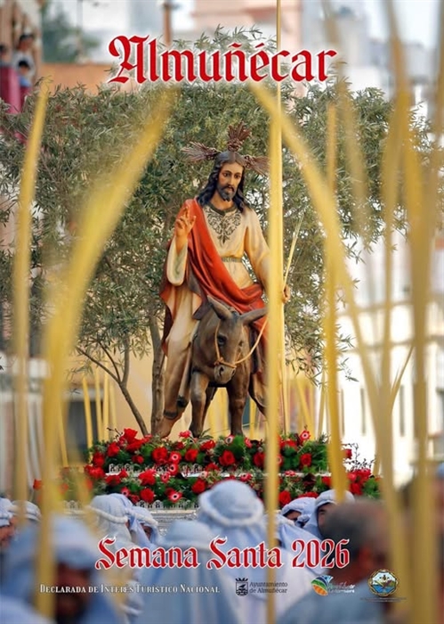 Semana Santa de Almuñécar