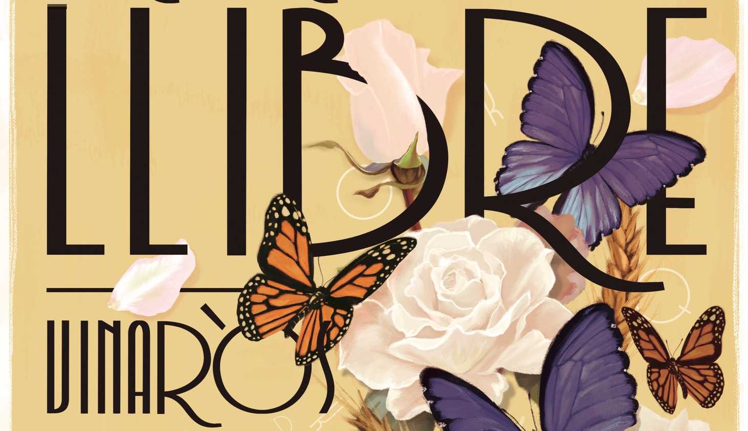 Feria del Libro de Vinaròs