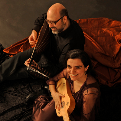 Concert d’Alla Viola