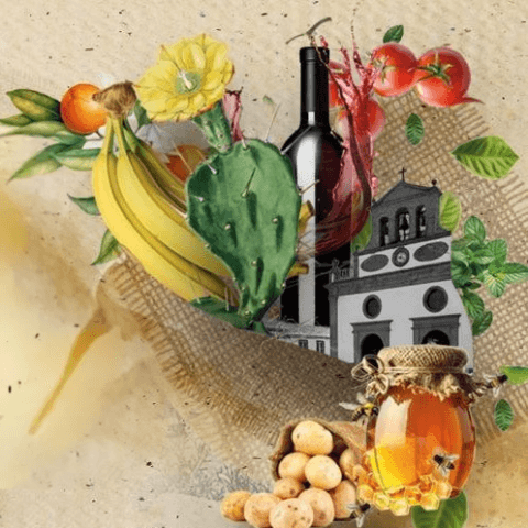 Feria de los productos de la Tierra