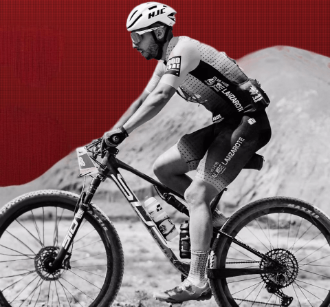 Ultrabike Club Santa Rosa